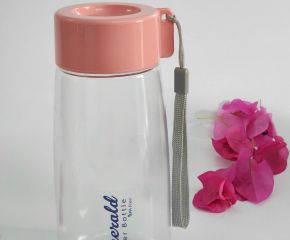 Bình đựng nước Emerald 600ml