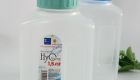 Bình đựng nước PP 1,5 lít