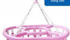 Móc treo 24 kẹp