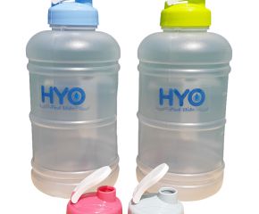 Bình đựng nước PP Hyo 2L2