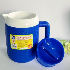 Ca giữ nhiệt 1 lít DT0220