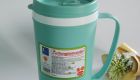 Ca giữ nhiệt nắp ống hút 600ml DT0270