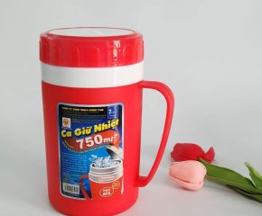 Ca giữ nhiệt 750ml DT0501