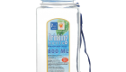 Bình đựng nước Oval 800ml
