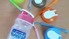Bình đựng nước thể thao PP 400ml