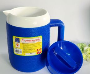 Ca giữ nhiệt 1 lít DT0220