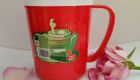 Ca giữ nhiệt nắp ống hút 500ml DT0290