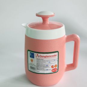 Ca giữ nhiệt bầu các dung tích 600ml - 2000ml