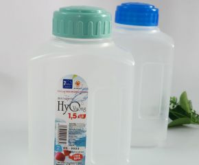 Bình đựng nước PP 1,5 lít