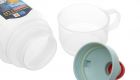 Bình đựng nước PP 1L