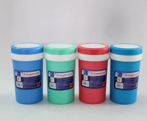 Bình giữ nhiệt 600ml DT0110