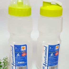 Bình đựng nước kiểu thể thao PP 850ml