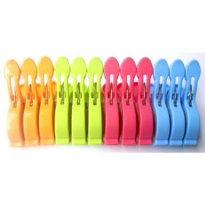 Vĩ Kẹp phơi kiểu mới