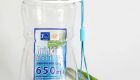 Bình đựng nước 650ml