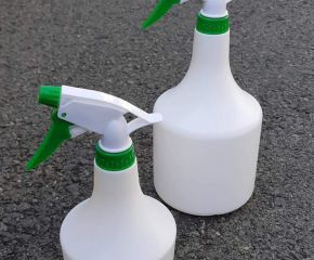 Bình xịt 1200ML