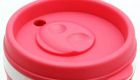 Ca giữ nhiệt nắp ống hút 600ml DT0270