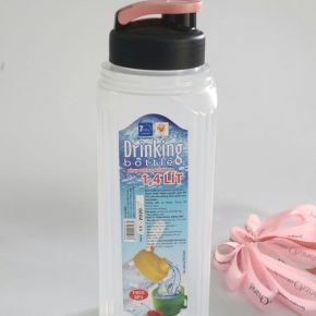 Bình đựng nước PP 1L4