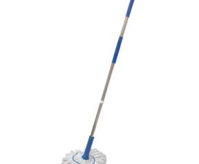 Cây lau nhà trợ lực tròn