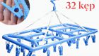 Khung móc treo 32 kẹp
