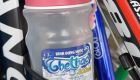Bình đựng nước thể thao PP 400ml