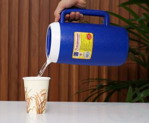 Ca giữ nhiệt 1,6 lít