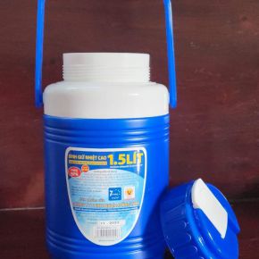 Bình giữ nhiệt 1,5 lít DT0180