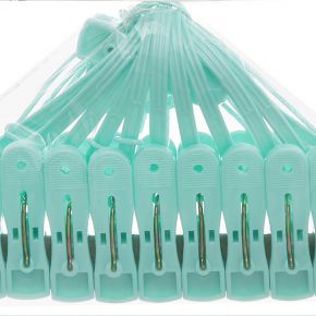 Vỉ kẹp dây KD12