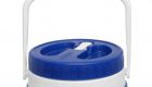 Bình giữ nhiệt 4 lít 0140