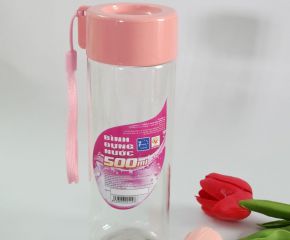 Bình đựng nước 500ml
