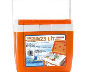 Thùng đá vuông 23L DT0428