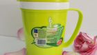 Ca giữ nhiệt nắp ống hút 500ml DT0290