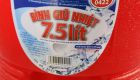 Bình giữ nhiệt 7.5 lít DT0422