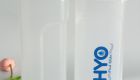 Bình đựng nước PP Hyo 1.3L