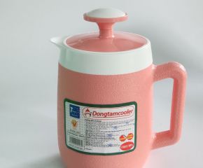 Ca giữ nhiệt bầu các dung tích 600ml - 2000ml