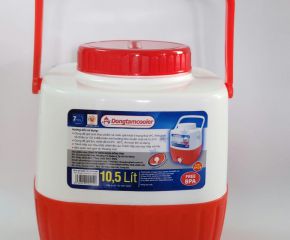 Bình giữ nhiệt 10.5L có vòi DT0429
