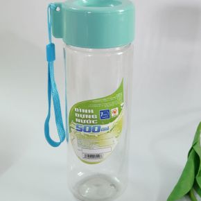 Bình đựng nước 500ml