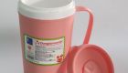 Ca giữ nhiệt nắp ống hút 600ml DT0270