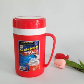Ca giữ nhiệt 750ml DT0501
