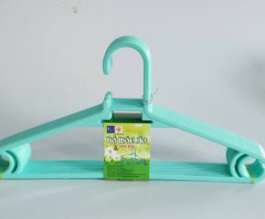Móc áo nhựa MA006