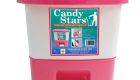 Thùng rác đạp vuông Candy 9L