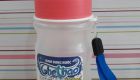 Bình đựng nước thể thao PP 400ml