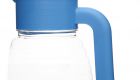 Bộ bình pet 2.5L và 4 ly