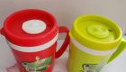 Ca giữ nhiệt nắp ống hút 500ml DT0290