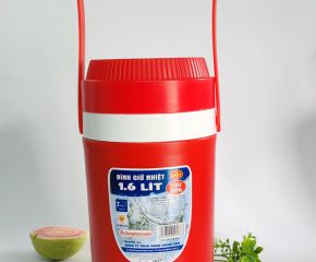 Bình giữ nhiệt 1,6 lít DT0121