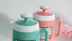 Ca giữ nhiệt bầu các dung tích 600ml - 2000ml