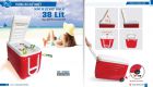 Thùng đá bánh xe 38L DT0430