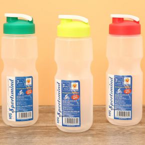 Bình đựng nước kiểu thể thao PP 850ml