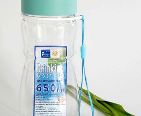 Bình đựng nước 650ml