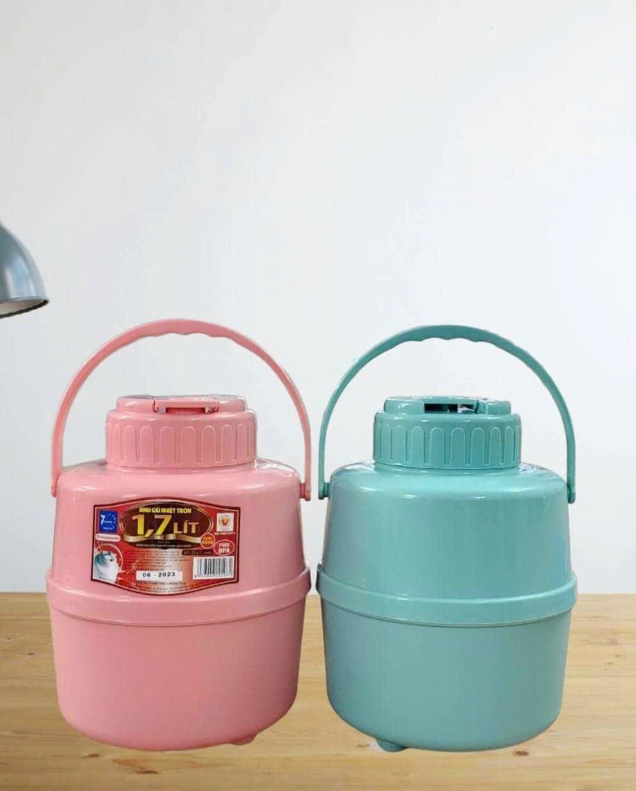 Bình giữ nhiệt 1,7 lít DT0508