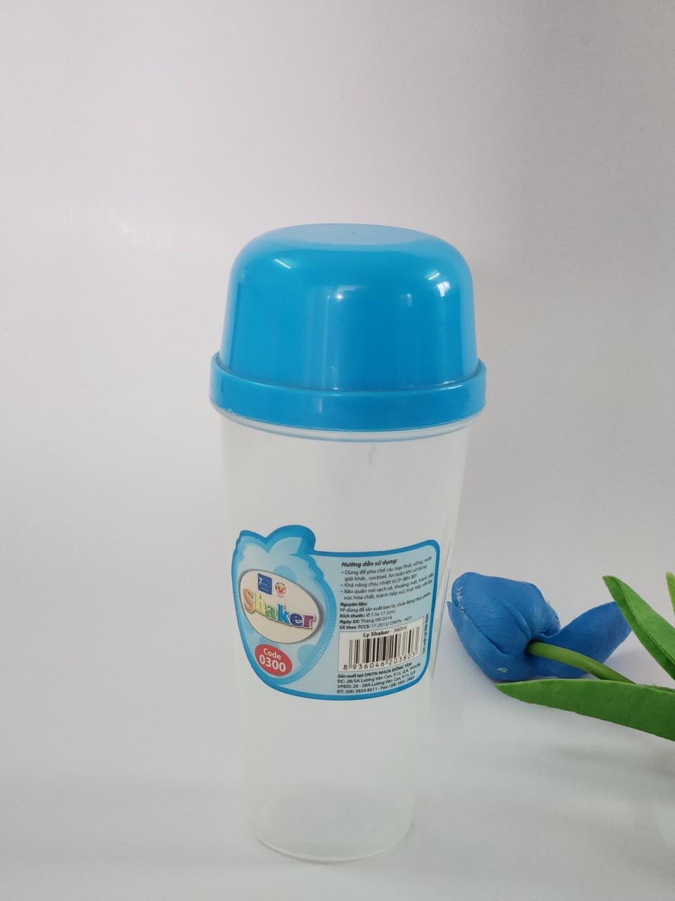 Ly shaker DT0300